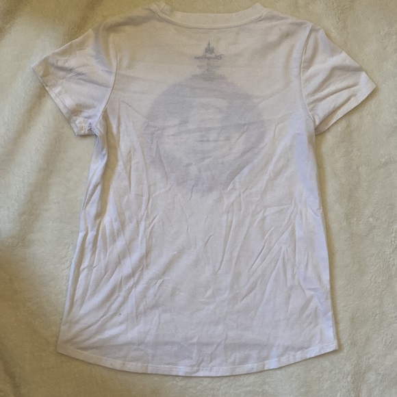 Disney Mickey Mouse Rhinestone Shirt - Picture 4 of 4